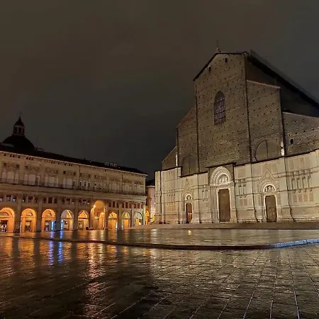 2Towers Holiday House_Centro Storico Di Bologna Exterior photo